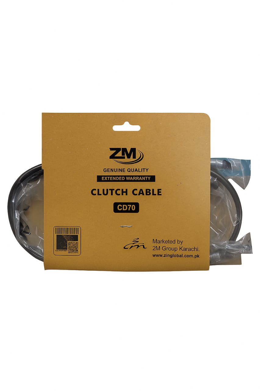 CLUTCH CABLE