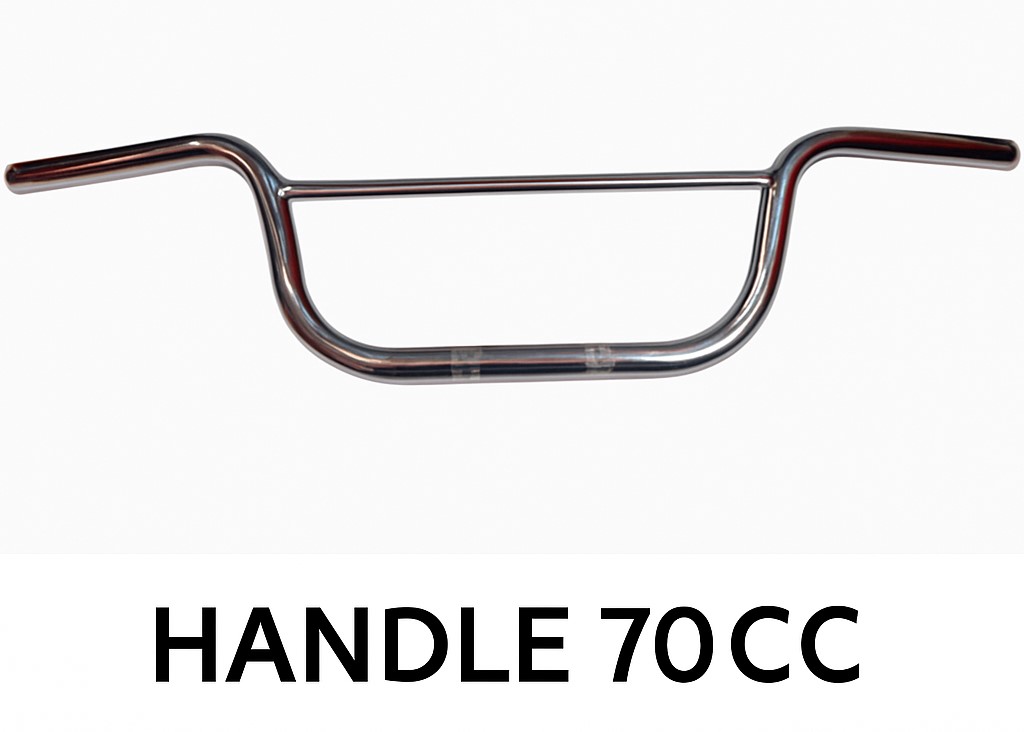 HANDLE 70cc