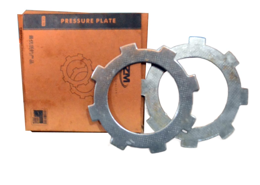 PRESSURE PLATE 70cc