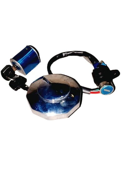 3 PCS SWITCH KIT 70cc